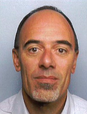 Thierry MESSNER