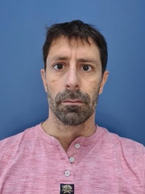 Sylvain MORGEAU