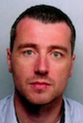 Alexandre CHAVET