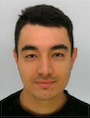 Thibault CHATELET MASSET