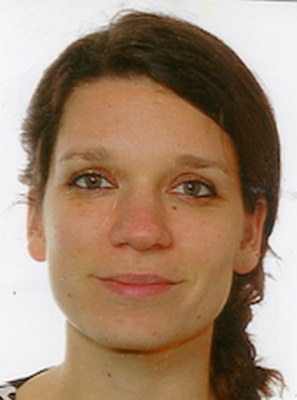 Clothilde COMBY
