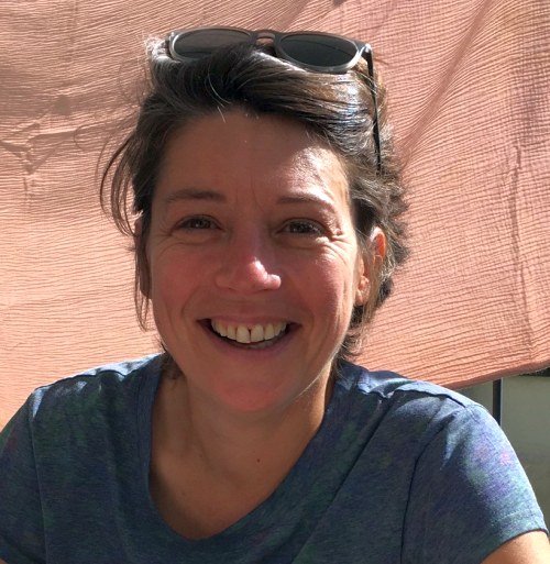 Dominique ABADIE