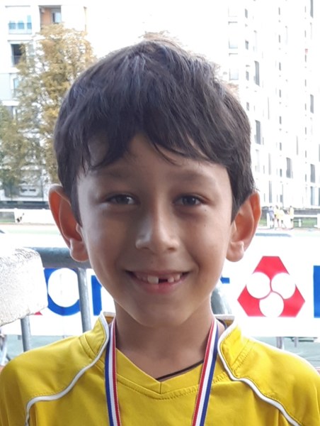 BENJAMIN