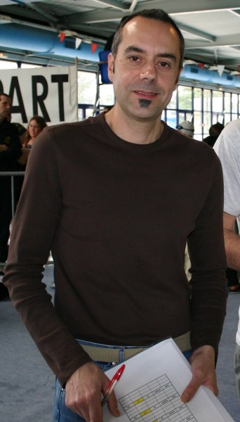 Philippe CUSSET