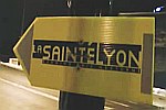 Saintlyon 2010