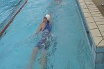 Triathlon d'chirolles 2012