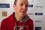 Interview Yannick Bourseaux - Aquathlon de Rillieux