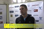 Interview Jurky - Aquathlon de Rillieux