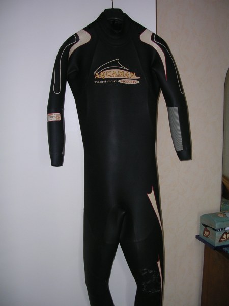 Aquaman BIONIC