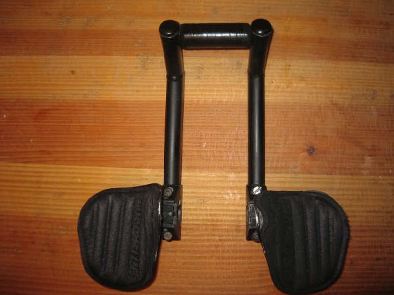 Cintre Profile