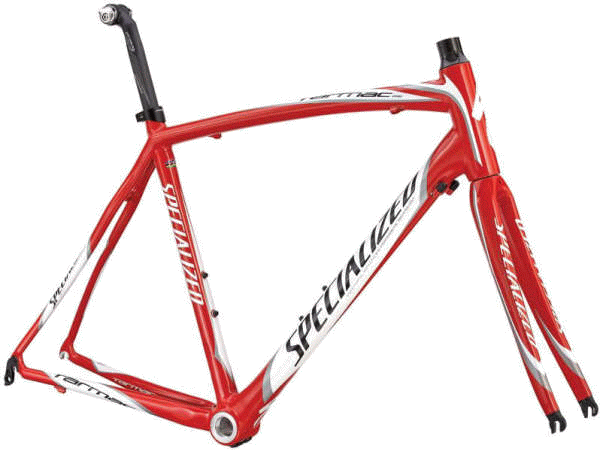 Specialized Tarmac