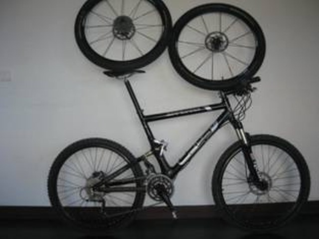 VTT Lapierre Xrace