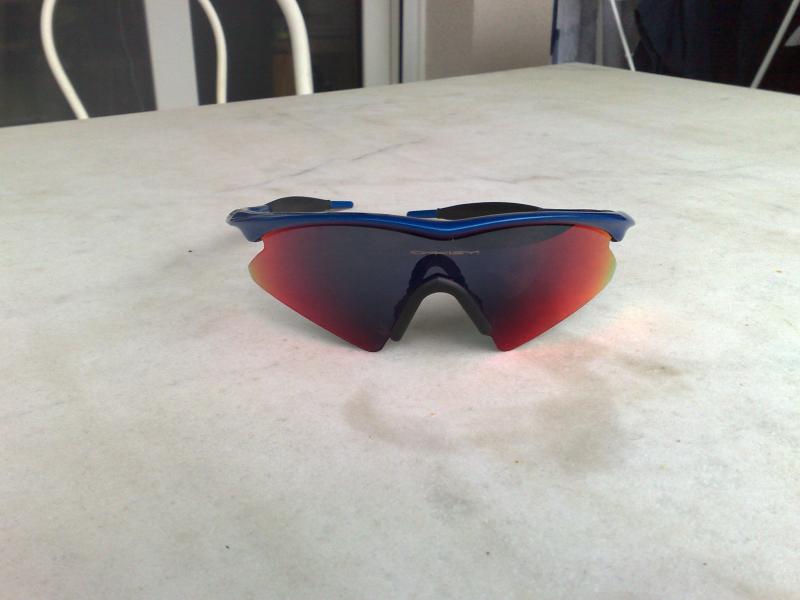 Lunette oakley