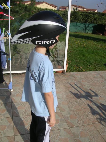 Casque aro Giro