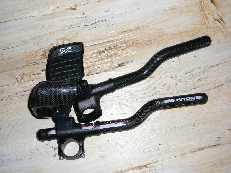 prolongateur  SYNOP CARBON NEUF