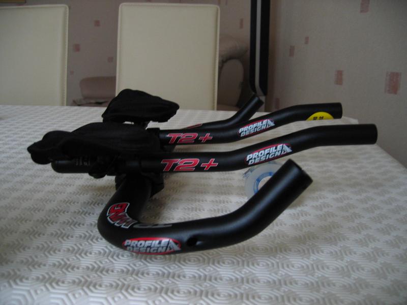 CINTRE T2+ WING