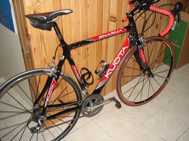 vlo kuota kharma