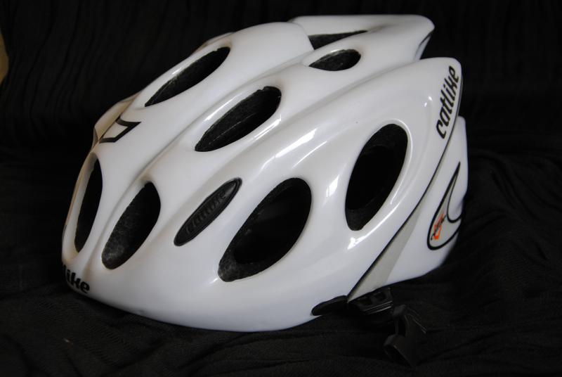 vend casque CATLIKE