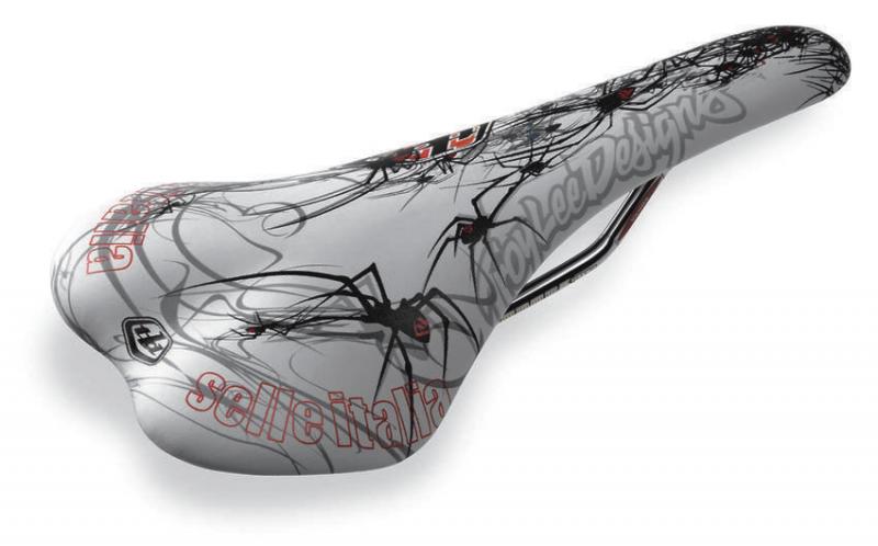 Selle SELLE ITALIA SLR XP Troy Lee Design