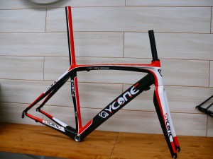 Dstockage cadre vlo