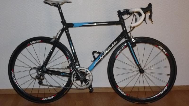 Cyfac carbone 58