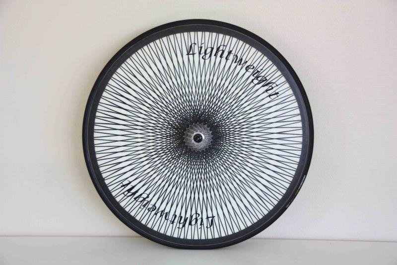 ROUE LENTICULAIRE LIGHTWEIGHT