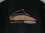 Aquaman BIONIC
