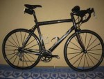 Qbike Baron