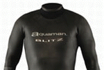 Aquaman Blitz