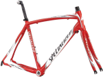 Specialized Tarmac