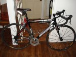 Lapierre X-Lite 400