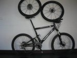 VTT Lapierre Xrace