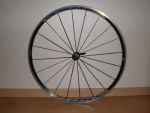 Roue avant Ksyrium