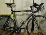 Vitus Zenium Carbone
