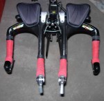 Cintre intgral Easton Attack