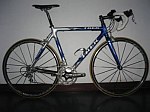Vlo TREK CARBON OCLV 120