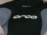 Combinaison ORCA EVO