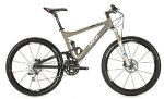 VTT XC - Commenal Meta 4.20