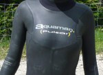 Combinaison Aquaman Pulsar Lady