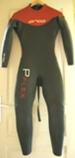 Vends orca pflex taille 6.5 trs bon tat