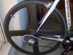 ROUE AR CORIMA  4 BATONS