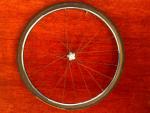 PAIRE DE ROUES SHIMANO BOYAUX