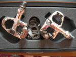 Vds pdales Shimano Dura ace spd 7701