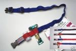 ceinture porte dossard NEUVE- 5