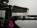 BENTO BOX TRZ Grise- NEUVE sous emballage