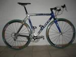 TREK CARBON 120 OCLV