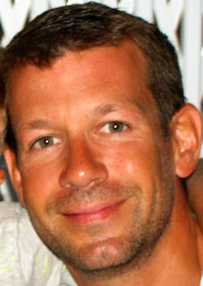 Lionel GENTET
